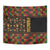 Kwanzaa African Pattern Tapestry