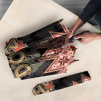 Howdy Christmas Umbrella Have a Holly Jolly Christmas - Wonder Print Shop
