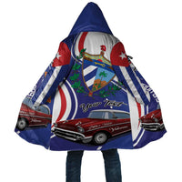 Personalized Cuba Liberation Day 1958-2026 Cloak Cuba Libre Car - Wonder Print Shop