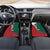 Mexico Flag Day Car Mats Mexican Coat Of Arms Zipper Stylized