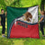 Mexico Flag Day Quilt Mexican Coat Of Arms Zipper Stylized