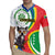 Comoros Independence Day Rugby Jersey 1975 Komori Mongoose Lemur African Pattern - Wonder Print Shop