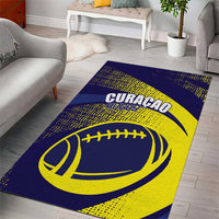 Rugby Curacao Area Rug Korsou Go Champion - Wonder Print Shop