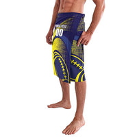 Custom Rugby Curacao Lavalava Korsou Go Champion - Wonder Print Shop
