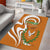 Personalized Cyprus Independence Day 1960 Area Rug Kbrs Cumhuriyeti Curve Style - Wonder Print Shop