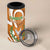 Personalized Cyprus Independence Day 1960 4 in 1 Can Cooler Tumbler Kbrs Cumhuriyeti Curve Style - Wonder Print Shop