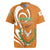 Personalized Cyprus Independence Day 1960 Rugby Jersey Kbrs Cumhuriyeti Curve Style - Wonder Print Shop