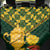 Custom South Africa Rugby Back Car Seat Cover Go Bokke Champion 2023 World Cup - Wonder Print Shop