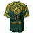 Custom South Africa Rugby Baseball Jersey Go Bokke Champion 2023 World Cup - Wonder Print Shop