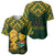 Custom South Africa Rugby Baseball Jersey Go Bokke Champion 2023 World Cup - Wonder Print Shop