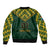 Custom South Africa Rugby Bomber Jacket Go Bokke Champion 2023 World Cup - Wonder Print Shop