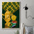 Custom South Africa Rugby Canvas Wall Art Go Bokke Champion 2023 World Cup - Wonder Print Shop