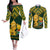 custom-south-africa-rugby-couples-matching-off-the-shoulder-long-sleeve-dress-and-long-sleeve-button-shirt-go-bokke-champion-2023-world-cup