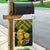 Custom South Africa Rugby Garden Flag Go Bokke Champion 2023 World Cup - Wonder Print Shop