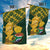 Custom South Africa Rugby Garden Flag Go Bokke Champion 2023 World Cup - Wonder Print Shop