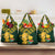 Custom South Africa Rugby Grocery Bag Go Bokke Champion 2023 World Cup