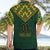 Custom South Africa Rugby Hawaiian Shirt Go Bokke Champion 2023 World Cup - Wonder Print Shop