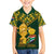 Custom South Africa Rugby Hawaiian Shirt Go Bokke Champion 2023 World Cup - Wonder Print Shop