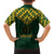 Custom South Africa Rugby Hawaiian Shirt Go Bokke Champion 2023 World Cup - Wonder Print Shop