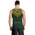 Custom South Africa Rugby Men Tank Top Go Bokke Champion 2023 World Cup - Wonder Print Shop