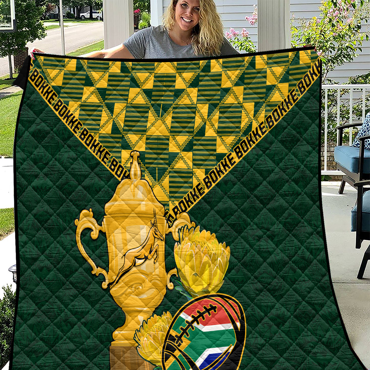 custom-south-africa-rugby-quilt-go-bokke-champion-2023-world-cup