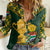 custom-south-africa-rugby-women-casual-shirt-go-bokke-champion-2023-world-cup