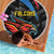 Antigua and Barbuda Cricket Beach Blanket Falcons Flying High - Wonder Print Shop