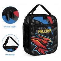 Antigua and Barbuda Cricket Lunch Bag Falcons Flying High