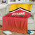 Guyana Cricket Amazon Warriors Blanket All The Way Champions