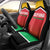 Guyana Cricket Amazon Warriors Car Seat Cover All The Way Champions - Wonder Print Shop