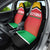 Guyana Cricket Amazon Warriors Car Seat Cover All The Way Champions - Wonder Print Shop