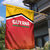 Guyana Cricket Amazon Warriors Garden Flag All The Way Champions - Wonder Print Shop