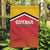 Guyana Cricket Amazon Warriors Garden Flag All The Way Champions - Wonder Print Shop