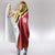 Guyana Cricket Amazon Warriors Hooded Blanket All The Way Champions