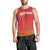 Custom Guyana Cricket Amazon Warriors Men Tank Top All The Way Champions - Wonder Print Shop