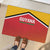 Guyana Cricket Amazon Warriors Rubber Doormat All The Way Champions - Wonder Print Shop