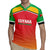 Custom Guyana Cricket Amazon Warriors Rugby Jersey All The Way Champions - Wonder Print Shop