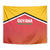 Guyana Cricket Amazon Warriors Tapestry All The Way Champions - Wonder Print Shop