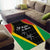 Saint Kitts and Nevis Cricket Patriots Area Rug St Kitts Nevis in Our Blood - Wonder Print Shop