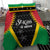 Saint Kitts and Nevis Cricket Patriots Bedding Set St Kitts Nevis in Our Blood - Wonder Print Shop