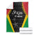 Saint Kitts and Nevis Cricket Patriots Blanket St Kitts Nevis in Our Blood