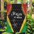 Saint Kitts and Nevis Cricket Patriots Garden Flag St Kitts Nevis in Our Blood - Wonder Print Shop