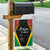 Saint Kitts and Nevis Cricket Patriots Garden Flag St Kitts Nevis in Our Blood - Wonder Print Shop