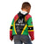 Custom Saint Kitts and Nevis Cricket Patriots Kid Hoodie St Kitts Nevis in Our Blood - Wonder Print Shop