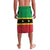 Custom Saint Kitts and Nevis Cricket Patriots Lavalava St Kitts Nevis in Our Blood - Wonder Print Shop