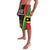 Custom Saint Kitts and Nevis Cricket Patriots Lavalava St Kitts Nevis in Our Blood - Wonder Print Shop