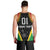 Custom Saint Kitts and Nevis Cricket Patriots Men Tank Top St Kitts Nevis in Our Blood - Wonder Print Shop