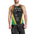 Custom Saint Kitts and Nevis Cricket Patriots Men Tank Top St Kitts Nevis in Our Blood - Wonder Print Shop