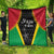 Saint Kitts and Nevis Cricket Patriots Quilt St Kitts Nevis in Our Blood - Wonder Print Shop