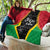 Saint Kitts and Nevis Cricket Patriots Quilt St Kitts Nevis in Our Blood - Wonder Print Shop